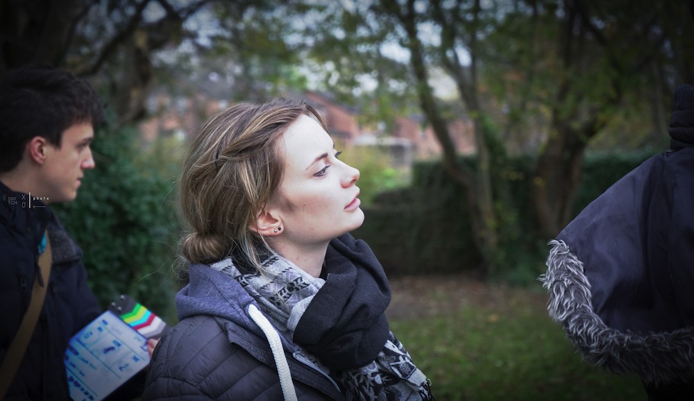 Rhiannan Falshaw-Skelly - Assistant Director