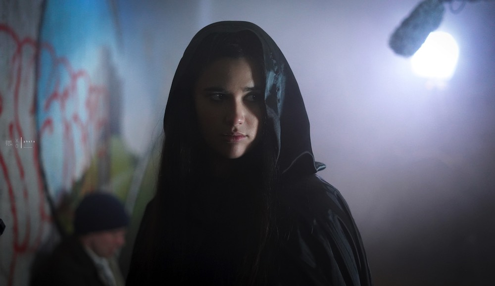 Emma Kaler - Young Woman