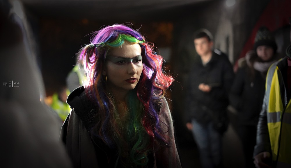 Zuzana Spacirova - Colour Corrector