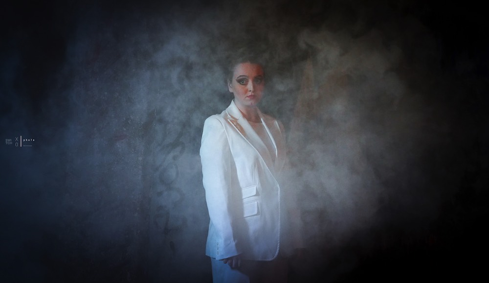 Cadi Mullane - White Leader